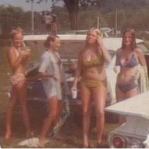 Meet your Posher, Loretta